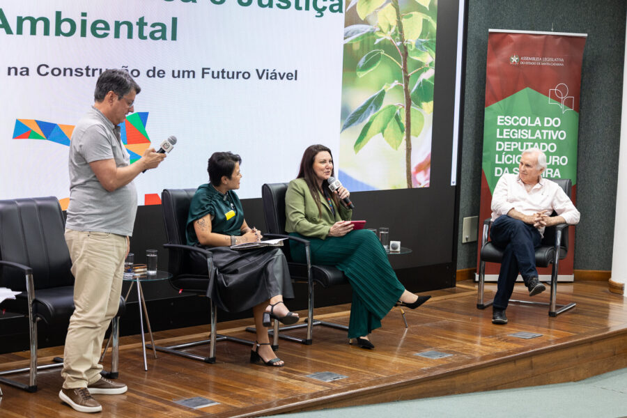 Foto: Jeferson Baldo / Agência AL