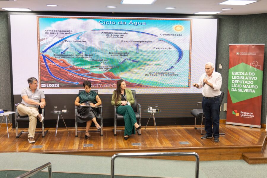 Foto: Lucas Gabriel Diniz / Agência AL