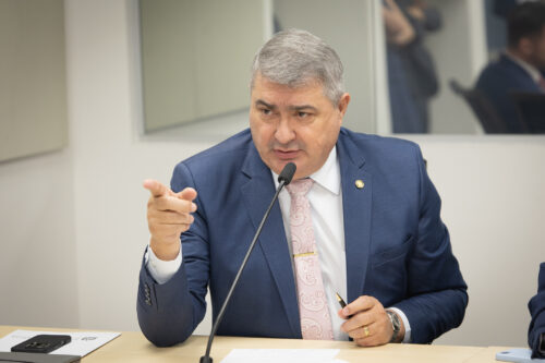 - Deputado Antídio Lunelli (MDB)