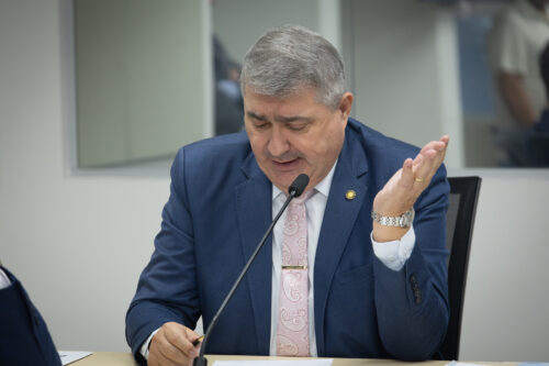 - Deputado Antídio Lunelli (MDB)