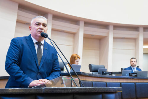 - Deputado Sargento Lima (PL)
