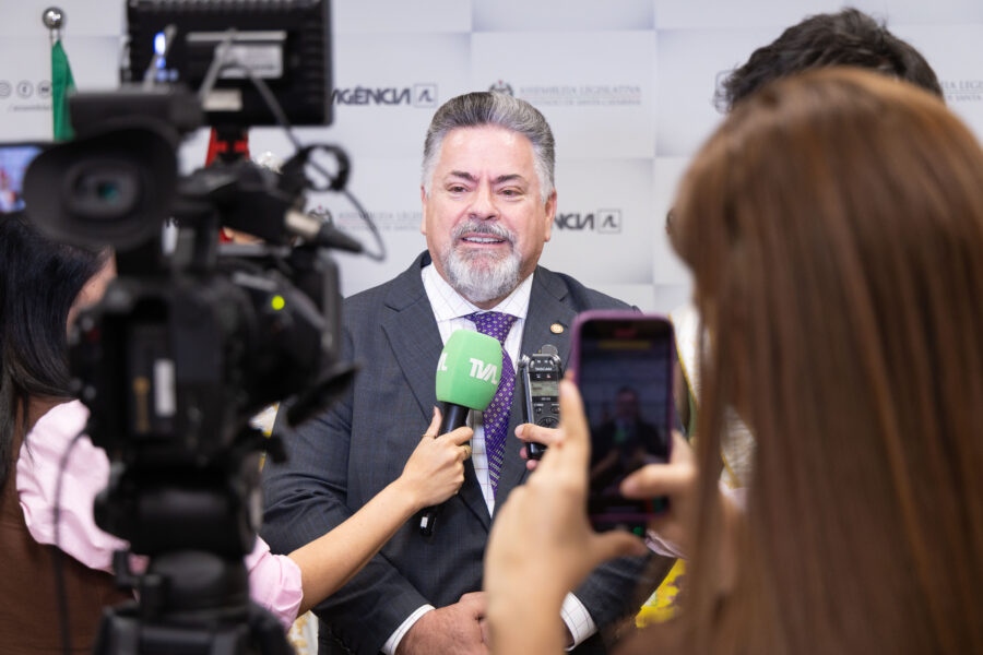 - Deputado Sergio Motta (Republicanos)