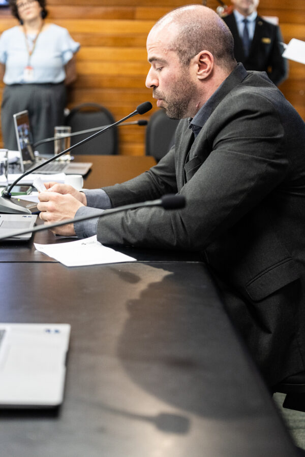 - Deputado Jessé Lopes (PL)