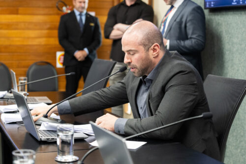 - Deputado Jessé Lopes (PL)