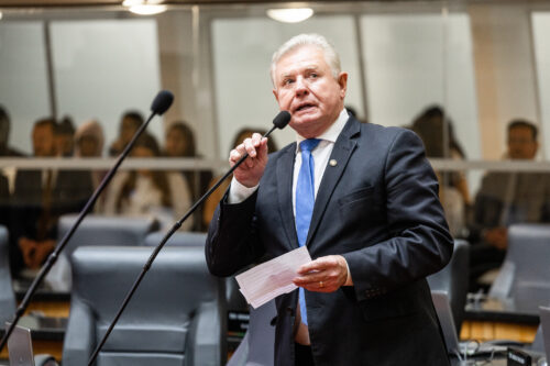 - Deputado Nilso Berlanda (PL)