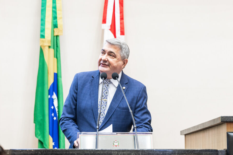 - Deputado Antídio Lunelli (MDB)