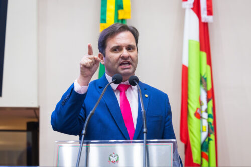 - Deputado Sérgio Guimarães(União)
