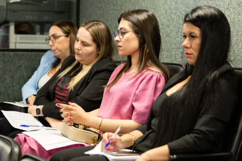 Foto: Jeferson Baldo / Agência AL