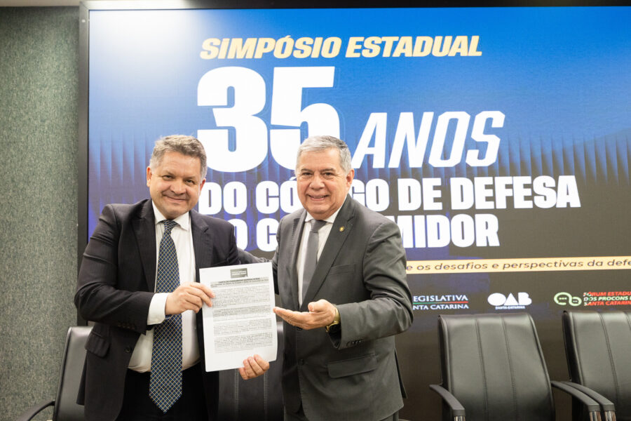 Foto: Jeferson Baldo / Agência AL