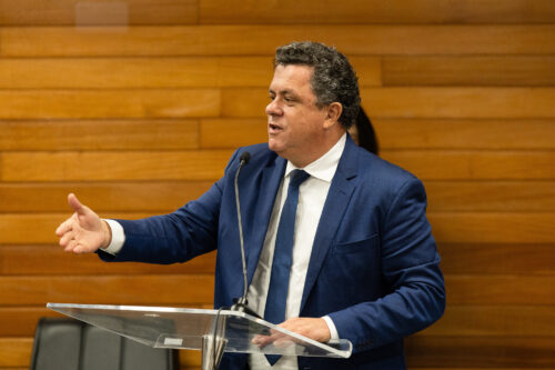 Foto: Jeferson Baldo / Agência AL