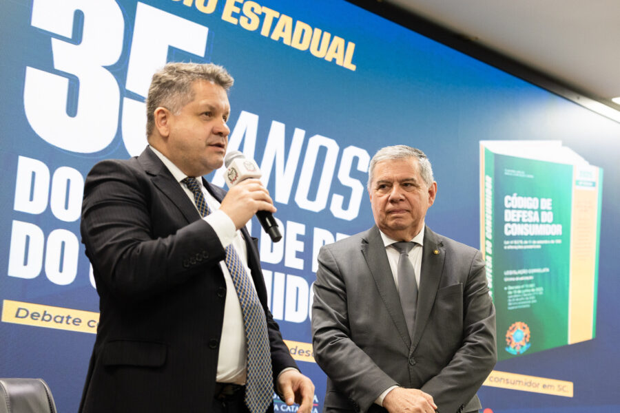 Foto: Jeferson Baldo / Agência AL