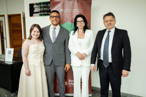 Foto: Bruno Collaço / Agência AL