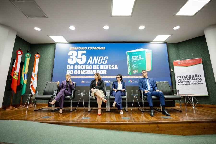 Foto: Bruno Collaço / Agência AL