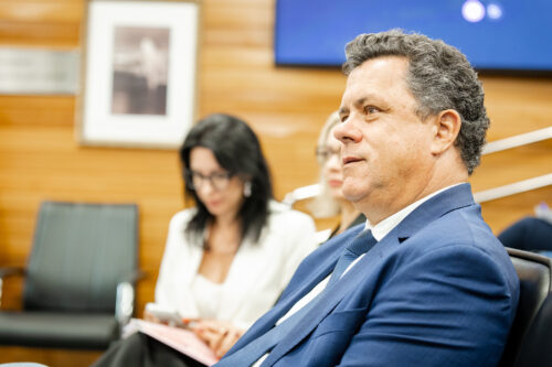 Foto: Bruno Collaço / Agência AL
