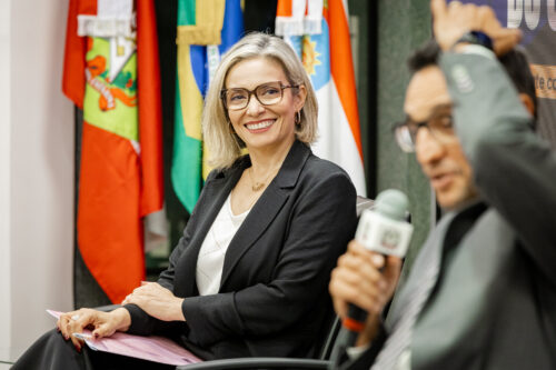 Foto: Bruno Collaço / Agência AL
