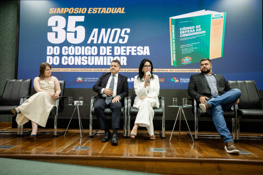 Foto: Bruno Collaço / Agência AL