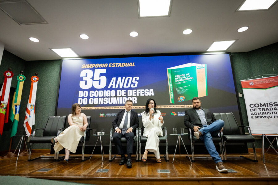 Foto: Bruno Collaço / Agência AL