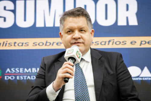 Foto: Bruno Collaço / Agência AL