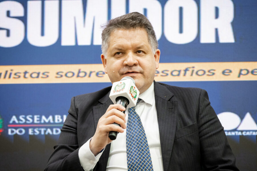 Foto: Bruno Collaço / Agência AL
