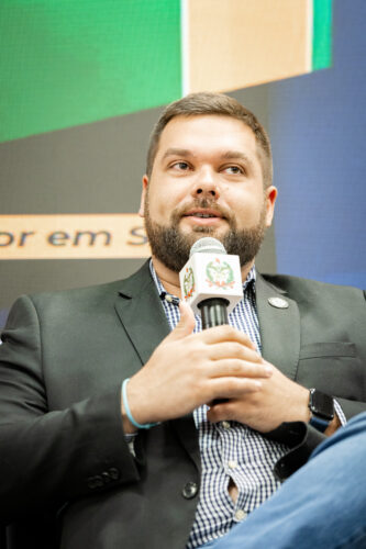 Foto: Bruno Collaço / Agência AL