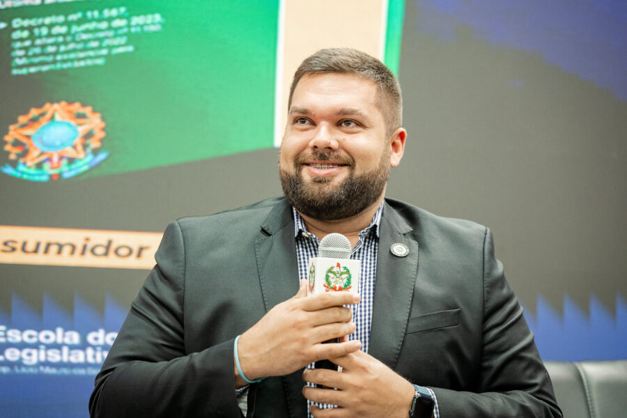 Foto: Bruno Collaço / Agência AL
