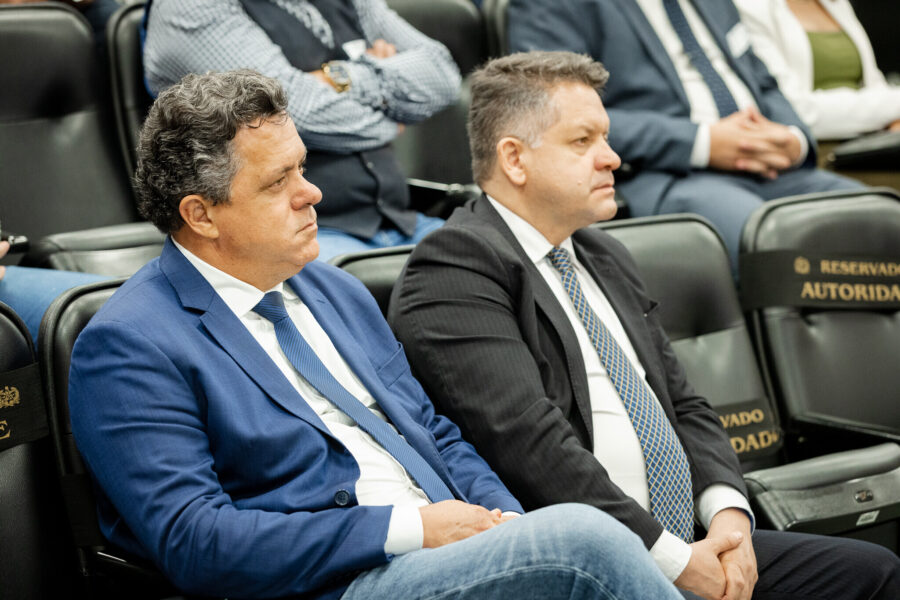 Foto: Bruno Collaço / Agência AL