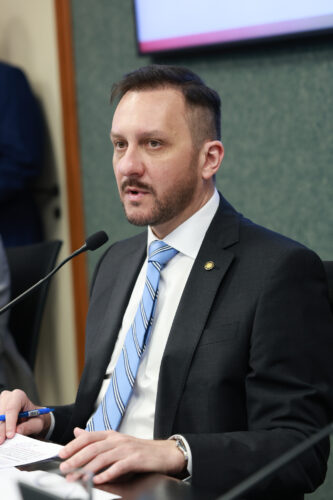 - Deputado Pepê Collaço (PP)