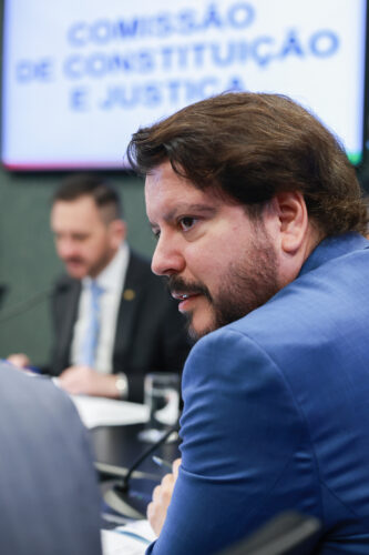 - Deputado Alex Brasil (PL)