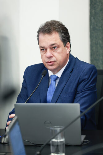 - Deputado Rodrigo Minotto (PDT)