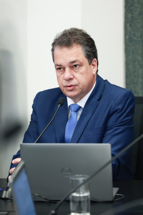 - Deputado Rodrigo Minotto (PDT)