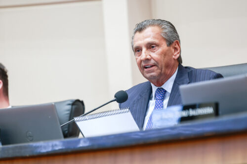 Jeferson Baldo / Agência AL