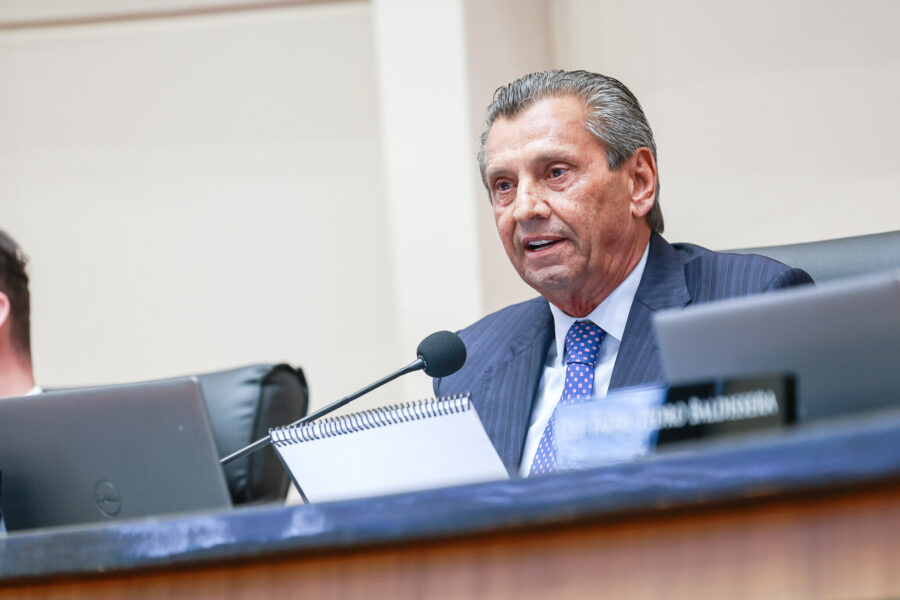 Jeferson Baldo / Agência AL