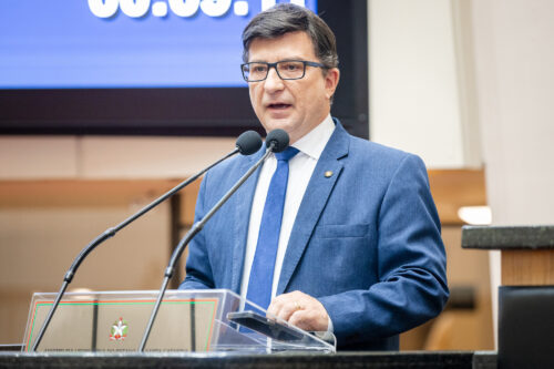 - Deputado Junior Cardoso (PRD)