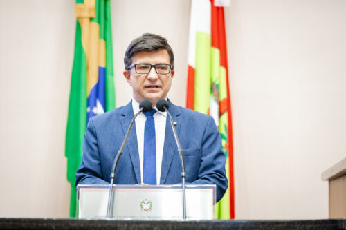 - Deputado Junior Cardoso (PRD)