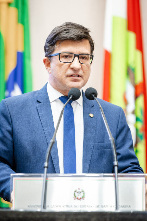 - Deputado Junior Cardoso (PRD)