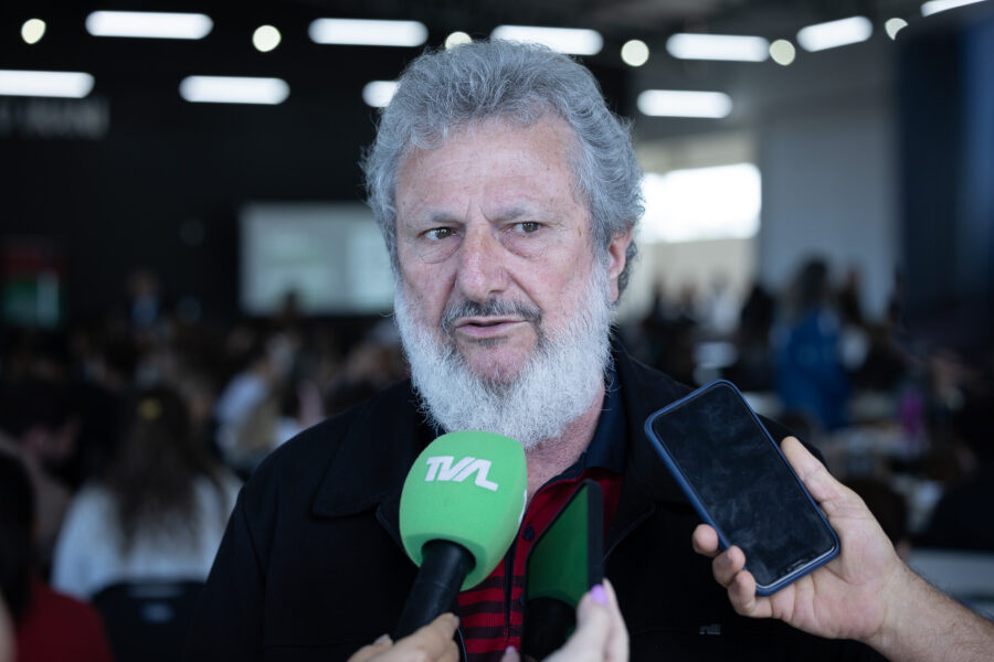 Deputado Padre Pedro Baldissera