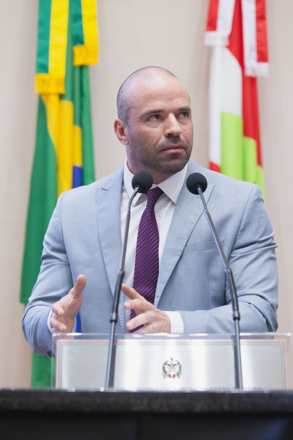 - Deputado Jessé Lopes (PL)