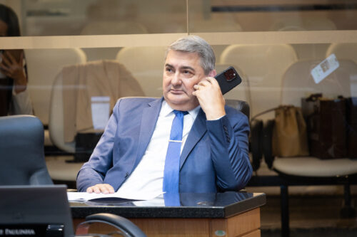 - Deputado Antídio Lunelli (MDB)
