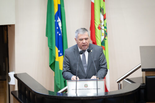 - Deputado Mario Mota (PSD)