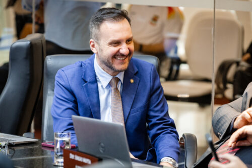 Foto: Bruno Collaço / Agência AL