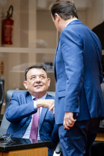 Foto: Bruno Collaço / Agência AL