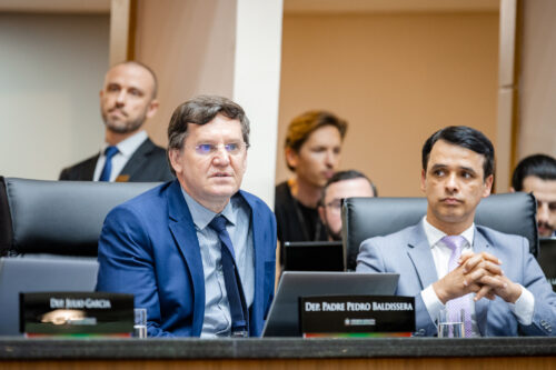 Foto: Bruno Collaço / Agência AL