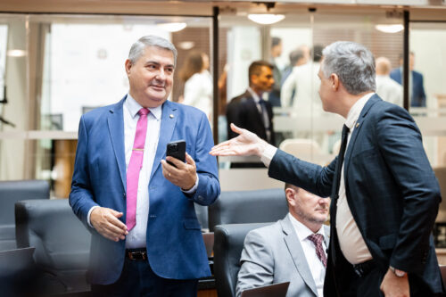 Foto: Bruno Collaço / Agência AL