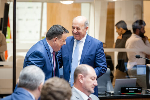 Foto: Bruno Collaço / Agência AL