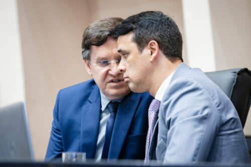 Foto: Bruno Collaço / Agência AL