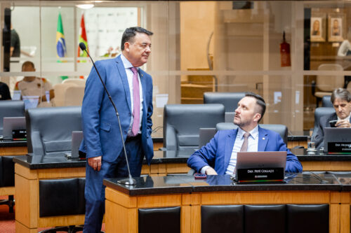Foto: Bruno Collaço / Agência AL