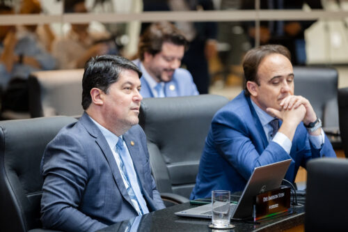 Foto: Bruno Collaço / Agência AL