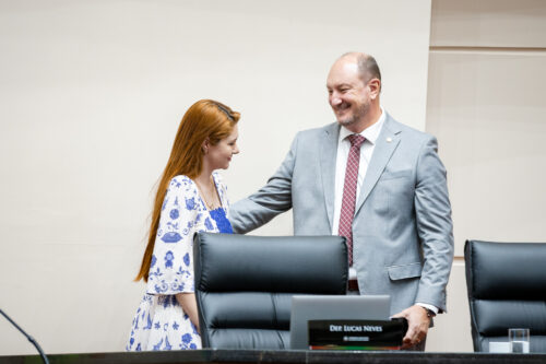 Foto: Bruno Collaço / Agência AL