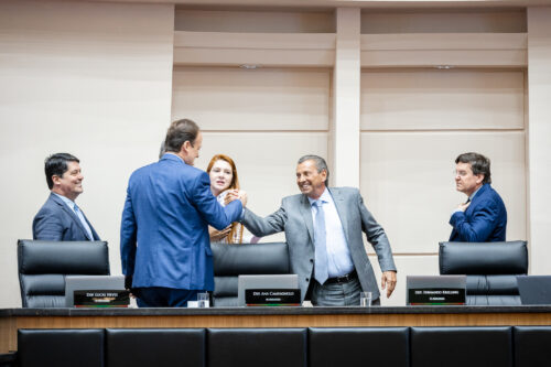 Foto: Bruno Collaço / Agência AL
