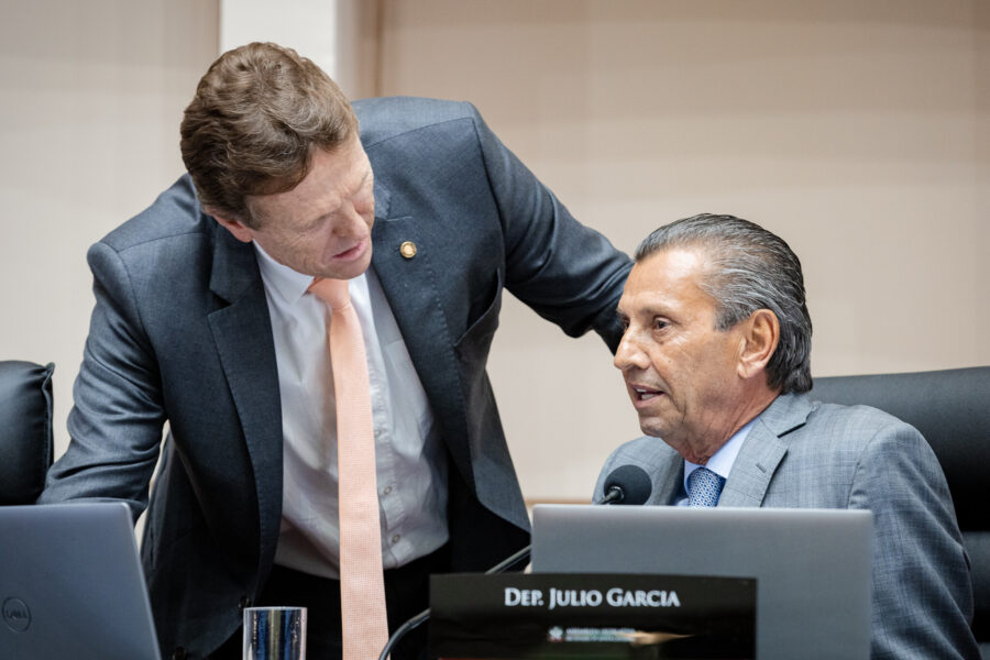 Foto: Bruno Collaço / Agência AL